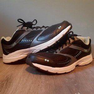 Ryka Sky Walk's Women's Running Shoes Size 10M Like New Condition